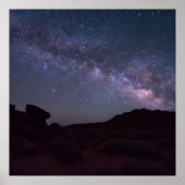 Stargazer, Photography Print ポスター (正面)