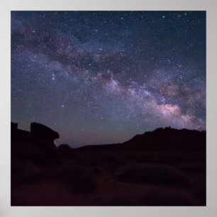 Stargazer, Photography Print ポスター