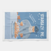 Stargazy Pie キッチンタオル (横)