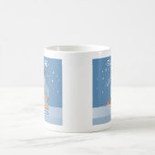 Stargazy Pie コーヒーマグカップ (中央)