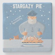 Stargazy Pie