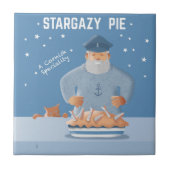 Stargazy Pie タイル (正面)