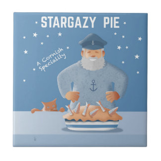 Stargazy Pie タイル