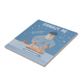 Stargazy Pie タイル (側面)