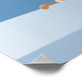 Stargazy Pie ポスター (角)