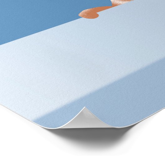 Stargazy Pie ポスター (角)