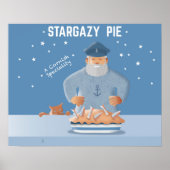Stargazy Pie ポスター (正面)