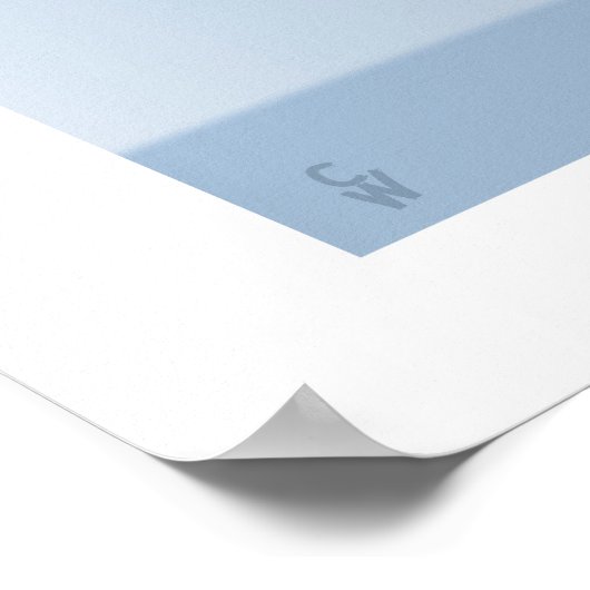 Stargazy Pie ポスター (角)