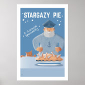 Stargazy Pie ポスター (正面)