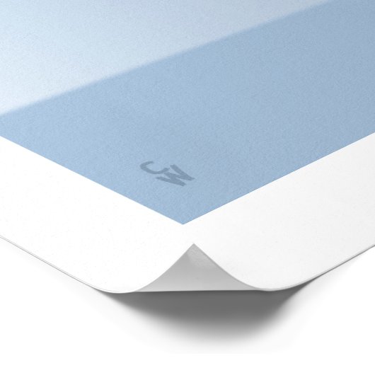 Stargazy Pie ポスター (角)