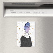 Stargirl Magnet マグネット (インサイチュ (食洗機))