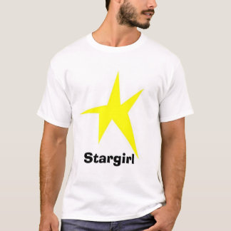stargirl tシャツ