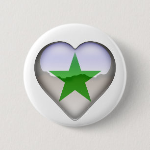 StarHeartJewel 缶バッジ
