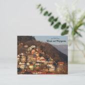 Stari Grad Sarajevo Bosnia and Herzegovina ポストカード (スタンド正面)