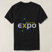 Stark Expo - Stark Industries Active Tシャツ (デザイン正面)