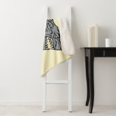 Stark Sigil – 冬来の シェルパブランケット (インサイチュ)