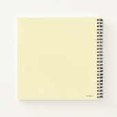 Stark Sigil – 冬来の ノートブック (裏面)