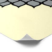 Stark Sigil – 冬来の ポスター (角)