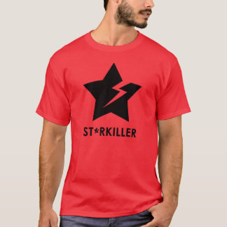 Starkiller Tシャツ