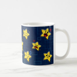 starlet mug コーヒーマグカップ