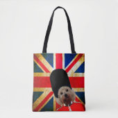 STARLETT擲弾兵の監視中型のトートバック トートバッグ (正面)