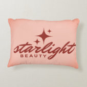 starlight beauty アクセントクッション (裏面)