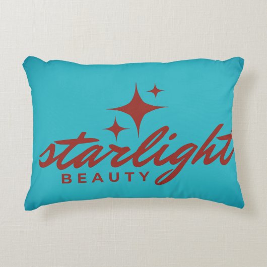starlight beauty アクセントクッション (正面)