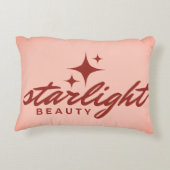 starlight beauty アクセントクッション (裏面)