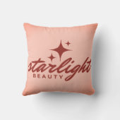 starlight beauty クッション (裏面)