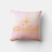 starlight beauty クッション (正面)