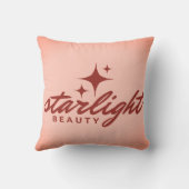 starlight beauty クッション (裏面)