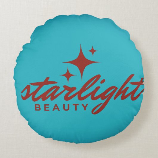 starlight beauty ラウンドクッション (正面)