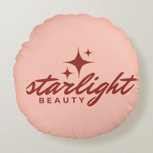 starlight beauty ラウンドクッション (正面)