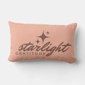 starlight connect ランバークッション (裏面)