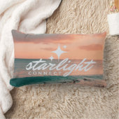 starlight connect ランバークッション (ブランケット)