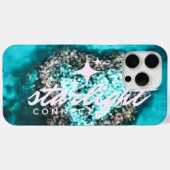 starlight connect Case-Mate iPhoneケース (裏面 (横))