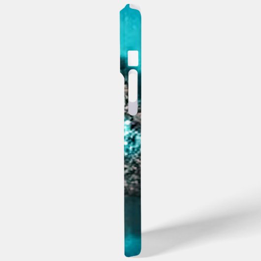 starlight connect Case-Mate iPhoneケース (裏面 / 左)