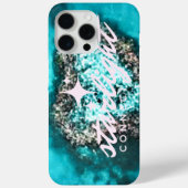starlight connect Case-Mate iPhoneケース (裏面)