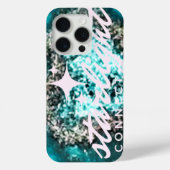 starlight connect Case-Mate iPhoneケース (裏面)