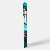 starlight connect Case-Mate iPhoneケース (裏面 / 左)