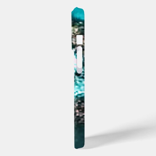 starlight connect Case-Mate iPhoneケース (裏面 / 左)