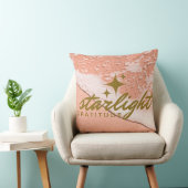 starlight gratitude クッション (椅子)