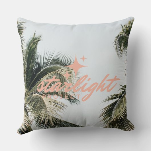 starlight gratitude クッション (裏面)