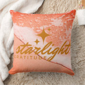 starlight gratitude クッション (ブランケット)