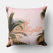 starlight gratitude クッション (裏面)