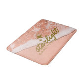 starlight gratitude バスマット (アングル)