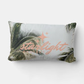 starlight gratitude ランバークッション (裏面)