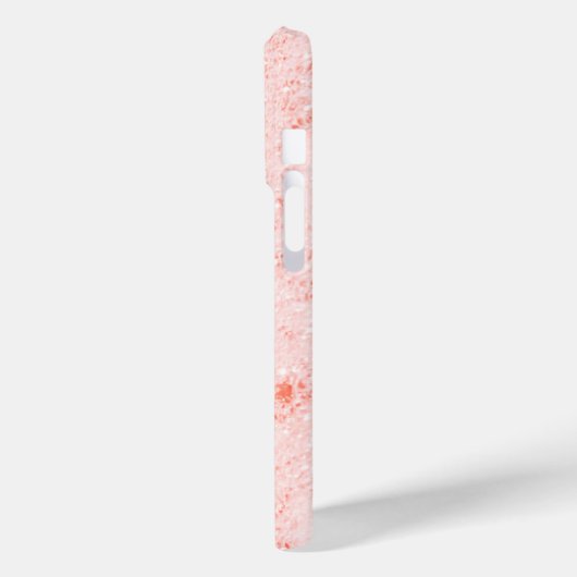 starlight gratitude Case-Mate iPhoneケース (裏面 / 左)