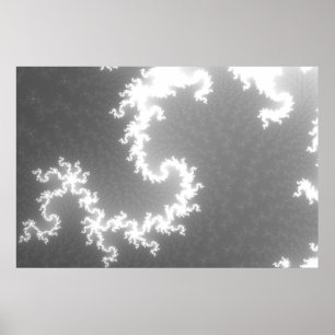 Starlight in Black & White ポスター