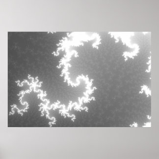 Starlight in Black & White ポスター